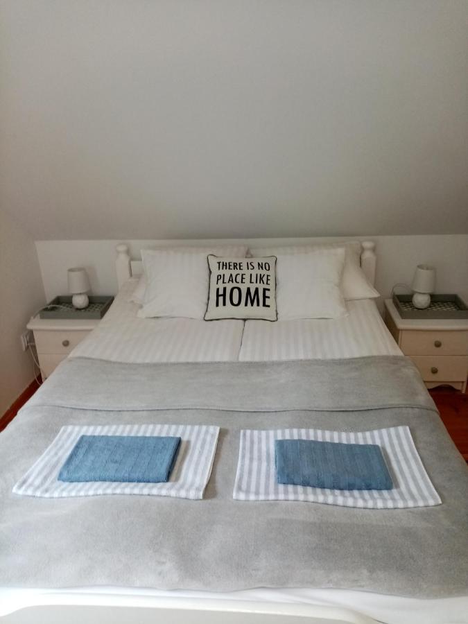 Bukowe Zacisze Apartman Gąski Kültér fotó
